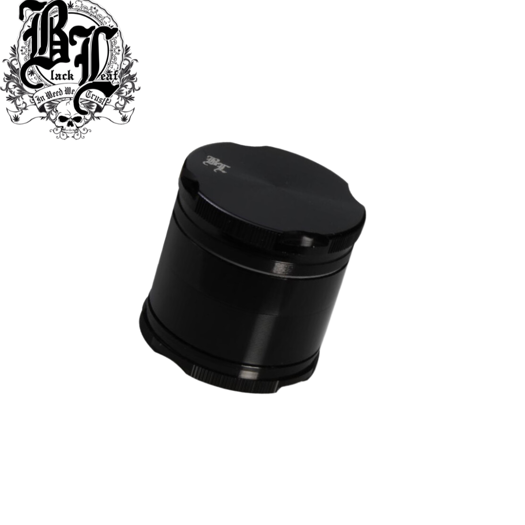 Presse, Black Leaf®, Aluminium, Small